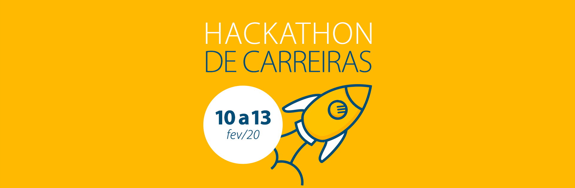 Sustentare promove Hackathon de Carreiras, evento inédito em Joinville