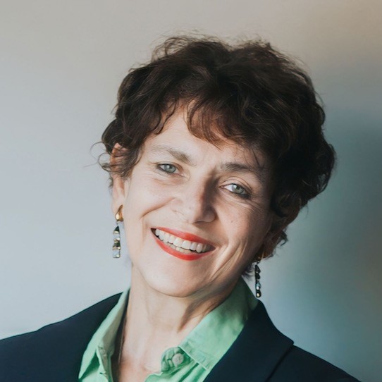 Solange M. Machado