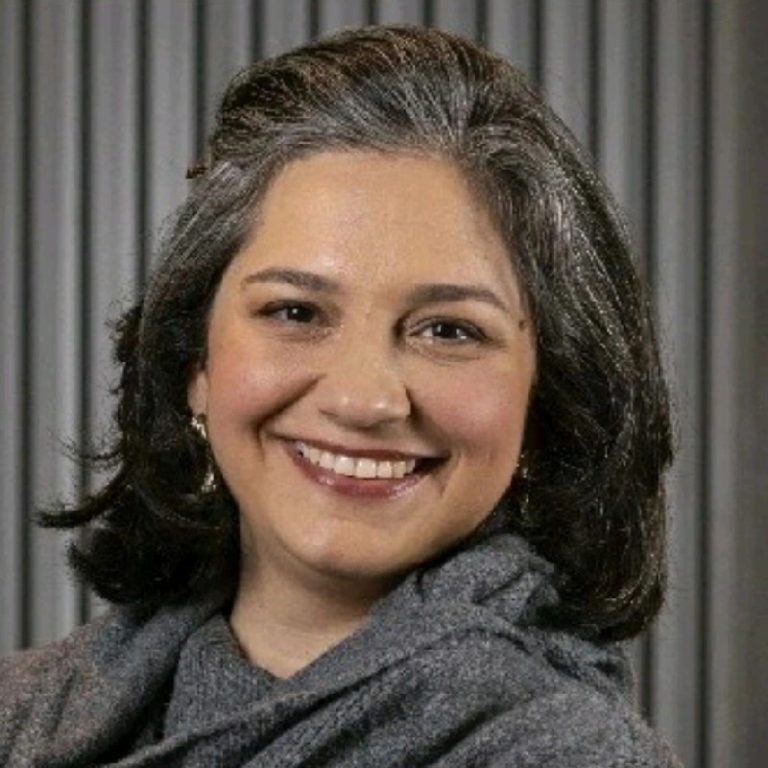 Viviane Mansi