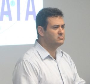 Alexandre Bess