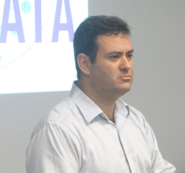 Alexandre Bess