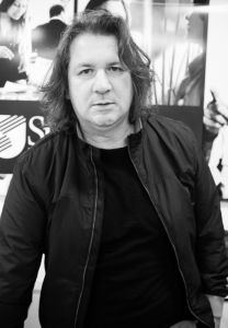 Massimo Di Felice