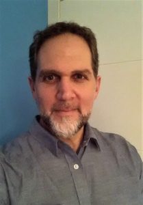 George R. Stein