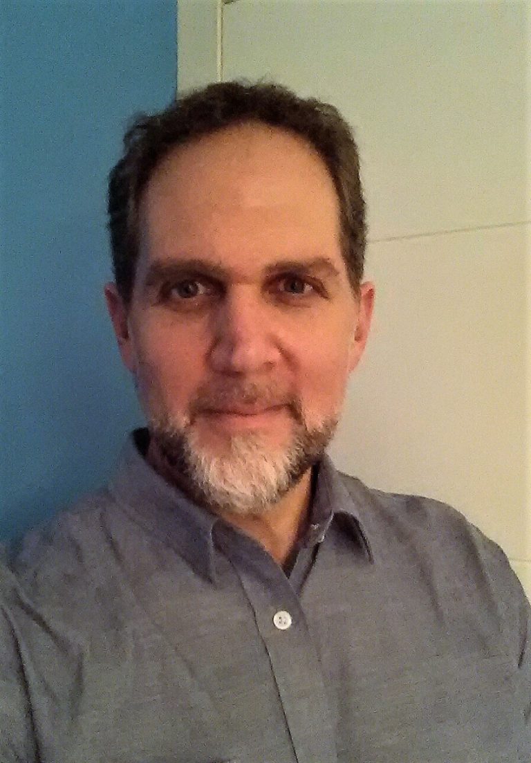 George R. Stein