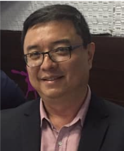 Jerry Kato