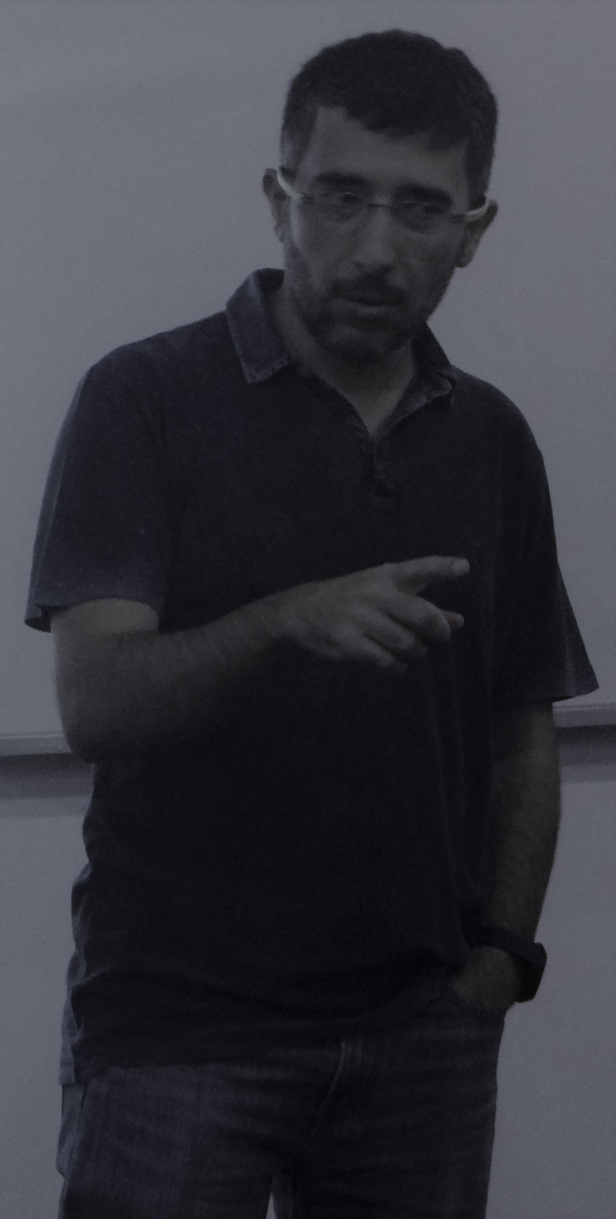 José Hipólito