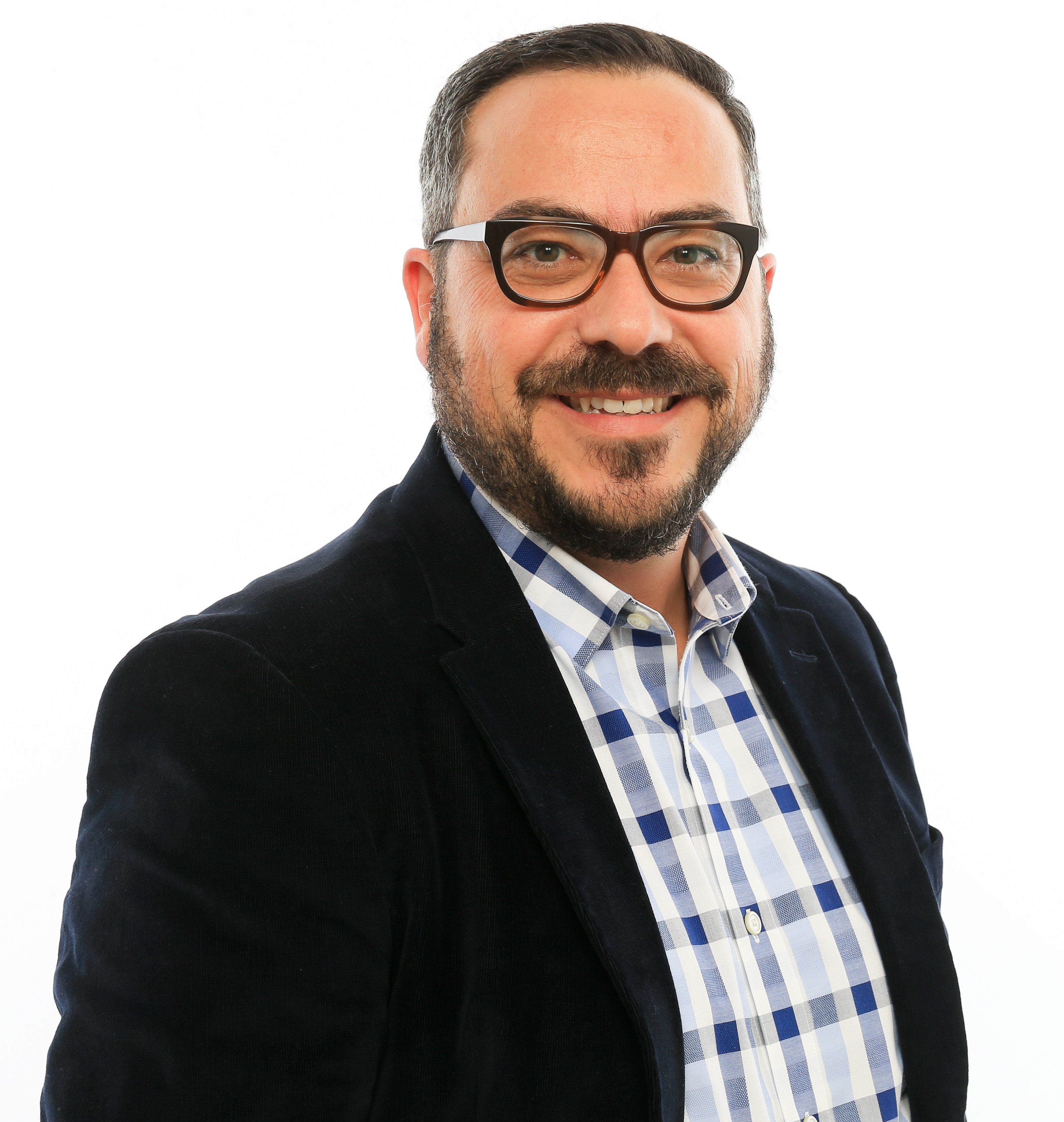 Kiko Campos