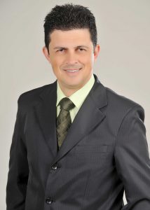 Adilson Pize