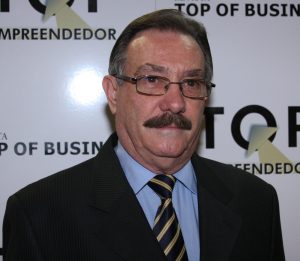 Nelson Ludovico