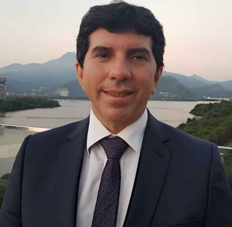 Norberto Almeida