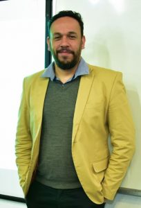 Rodrigo Amorim
