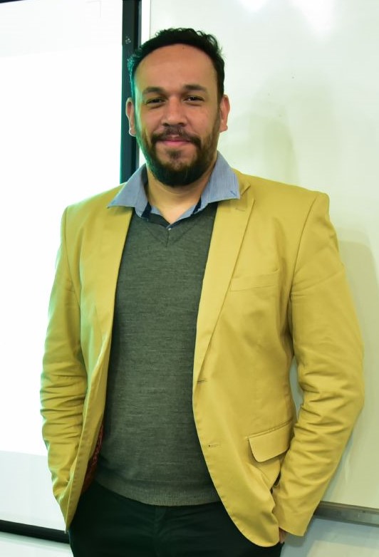 Rodrigo Amorim