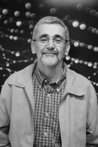 Enon Laércio Nunes