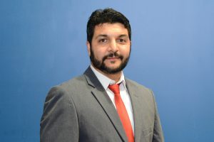 Rogério Vitalli