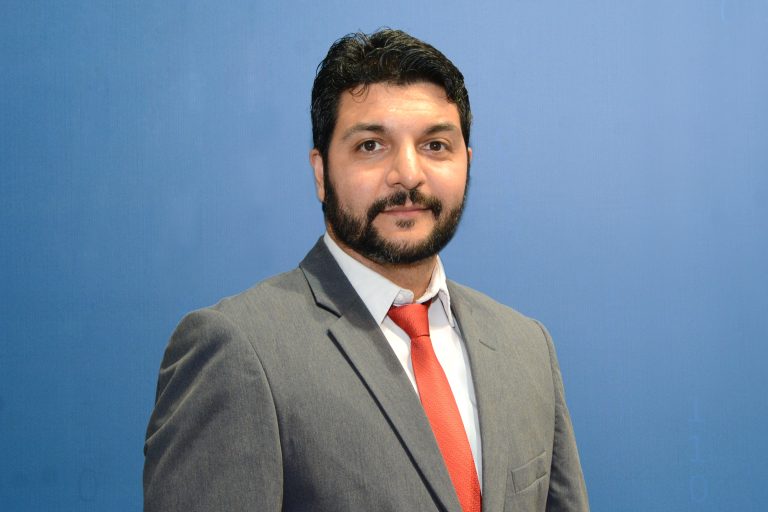 Rogério Vitalli