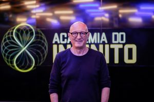 Romeo Busarello