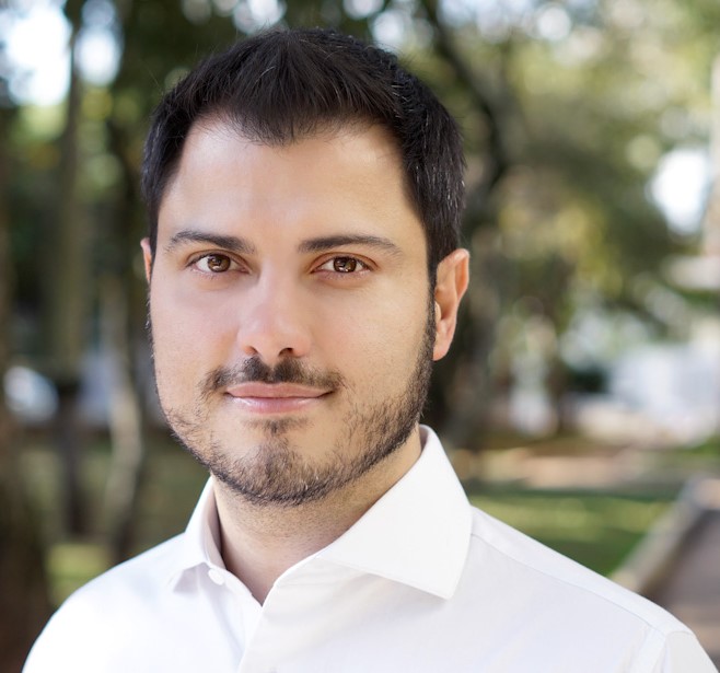 Gabriel Coelho