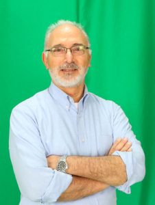 Ricardo Farah