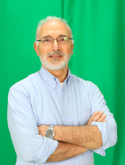 Ricardo Farah