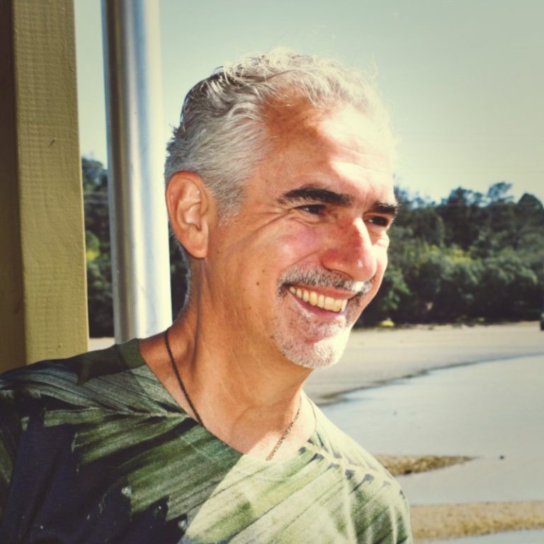 Julio Bin