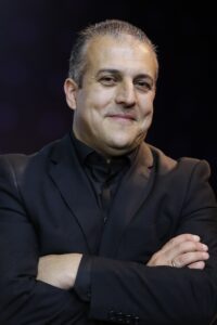 Marcos Assi