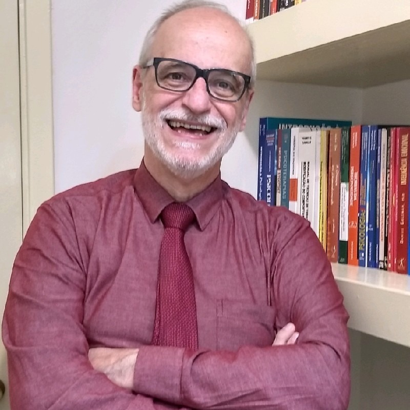 Nivaldo Pilão