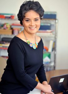 Maria Elisa Moreira