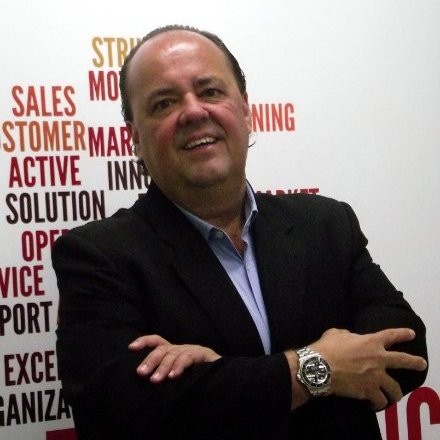 Sérgio Campos Pereira Ramos