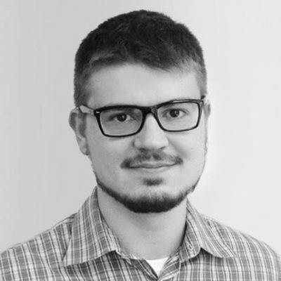 Alan Fachini