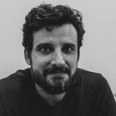 Pedro Segreto