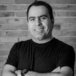 Ericson Luiz Straub