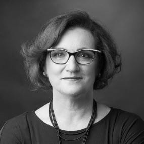 Cecilia Consolo