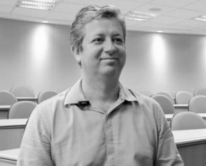 Jean Saghaard