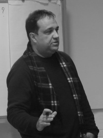 Aluízio Vilar