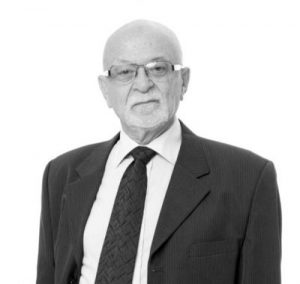 Erik Guttmann