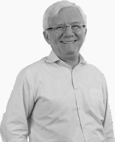Jair Moggi