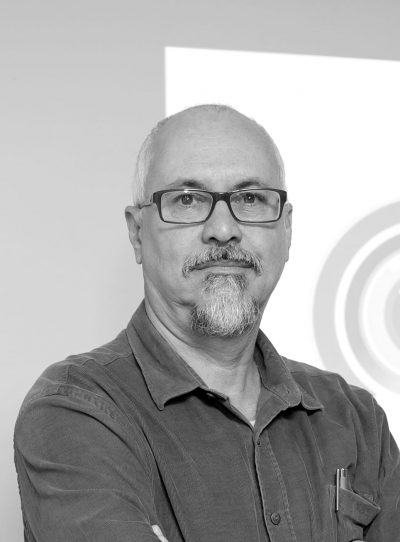 Fabio Mestriner