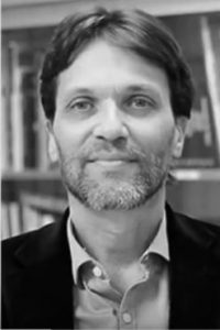 Fernando Nogueira