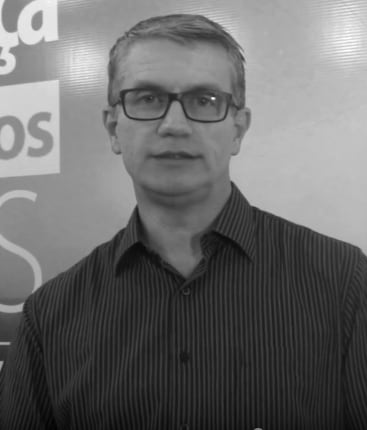 Pedro Salanek Filho