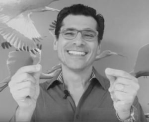 Luiz Chinan