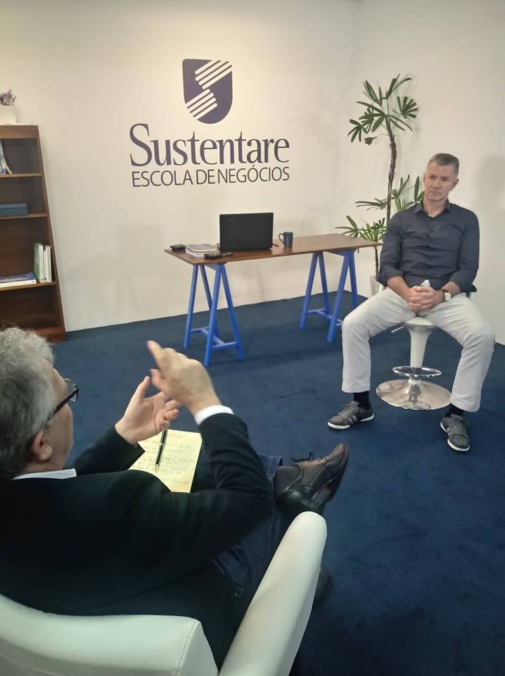 Vlog Sustentare