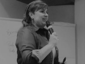 Elaine Martins