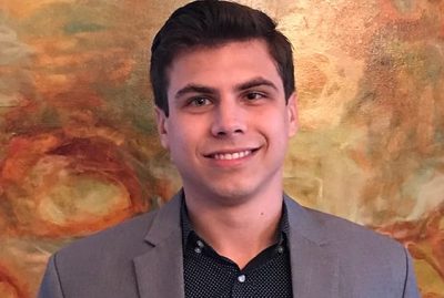 Palestra com Adam Saul, do Google, é tema de matéria no Acontecendo Aqui