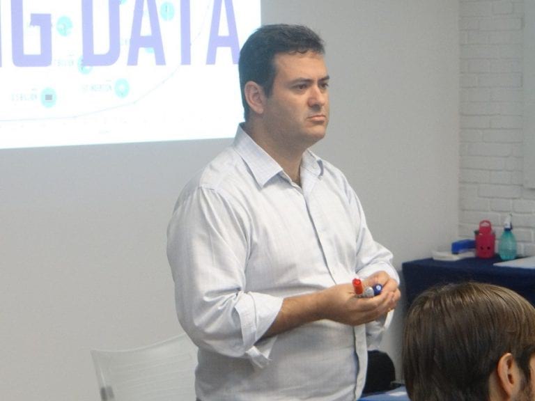 Fazer Aqui divulga curso de Engenharia de Machine Learning