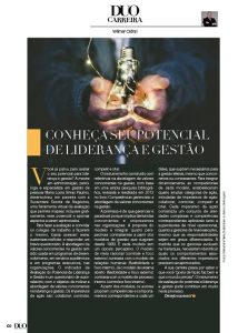 duo carreira