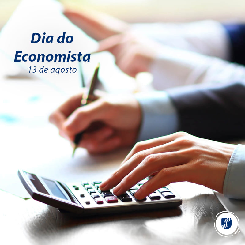 Confira o post em homenagem ao Dia do Economista