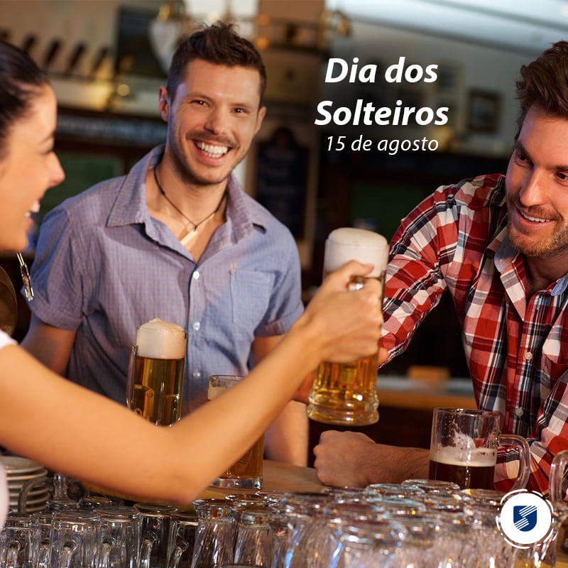 Sustentare faz post nas redes sociais no Dia do Solteiro