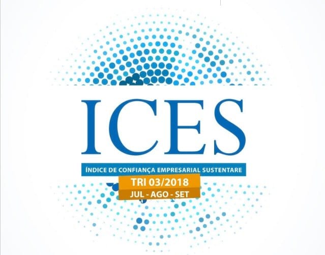Portal Joinville publica matéria sobre resultado do ICES no 3° trimestre de 2018