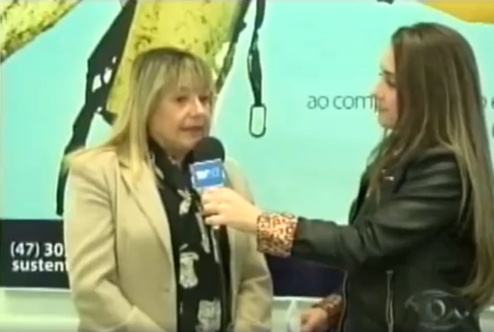 Professora fala sobre desigualdade entre homens e mulheres no mercado, na TVBE