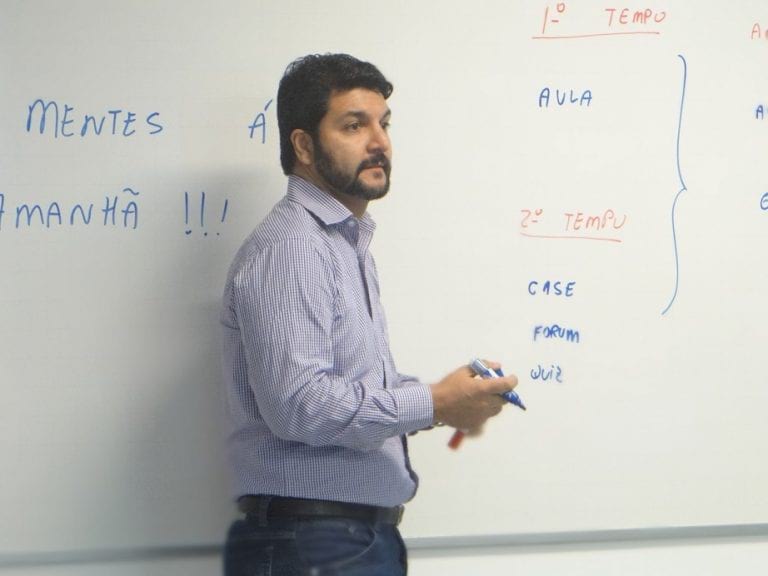 Fazer Aqui divulga palestra sobre Indústria 4.0 na Sustentare